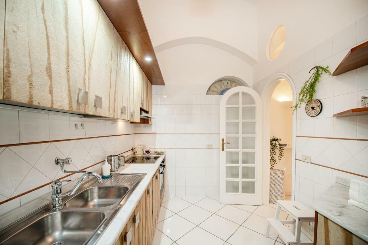 Camerelle 33 Capri Exterior photo