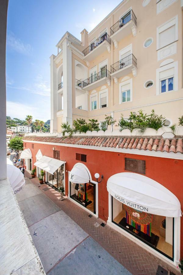 Camerelle 33 Capri Exterior photo